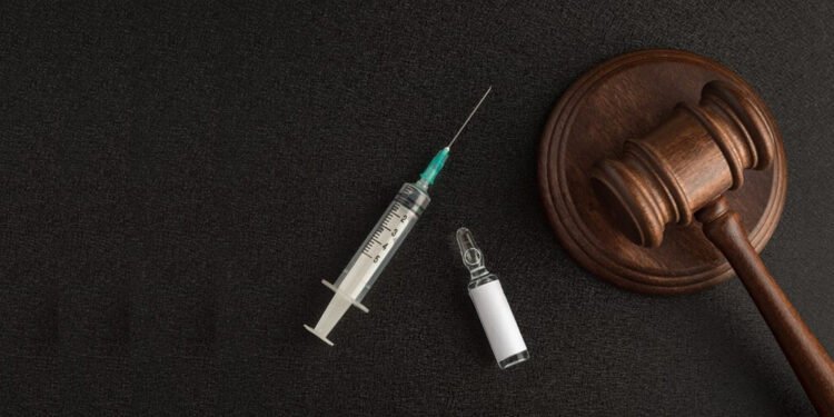 A lawsuit against Depo Provera and the Rights of Patients