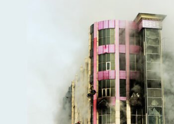 AFFF Fire Foam Lawsuit