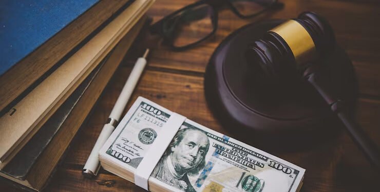 The Oxbryta Lawsuit Money and Justice Start